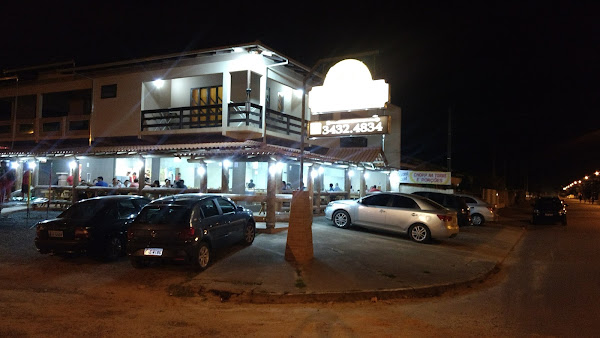 Foto 4 Pizzaria Espinheiros