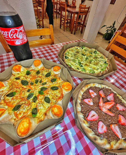 Foto 1 Pizzaria Skarolo