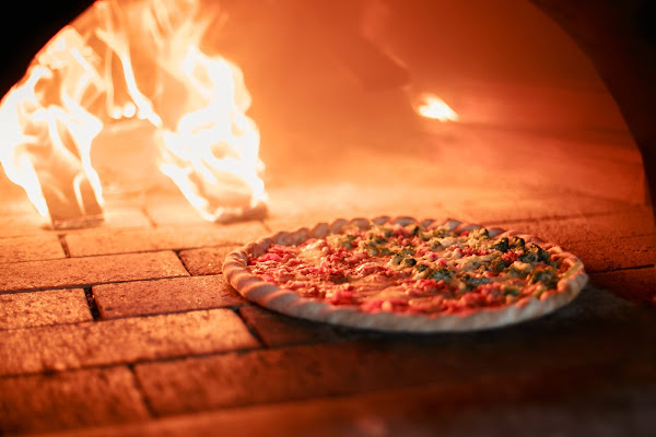 Foto 5 Pizzaria Skarolo Foto 5 Pizzaria Skarolo