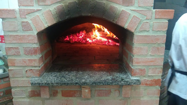 Foto 2 Piratas Beer Pizzaria