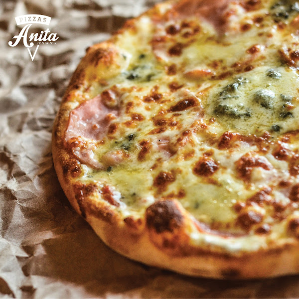 Foto 5 Pizzas Anita