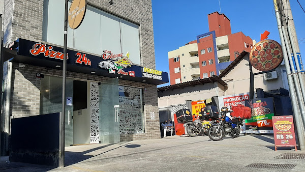 Don Corleone Pizzaria