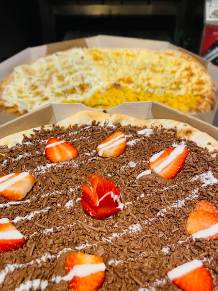 Foto 1 Don Corleone Pizzaria