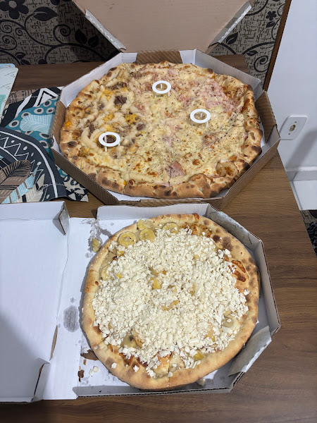 Foto 3 Don Corleone Pizzaria