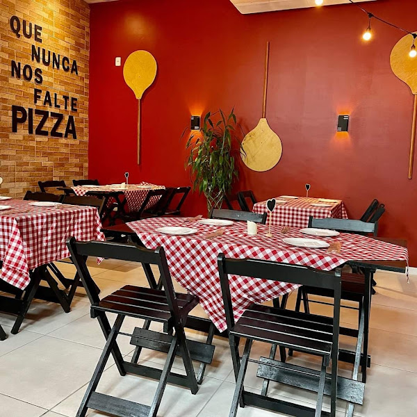 Galeria Pizzas Galeria Pizzas