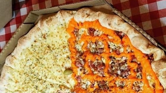 Foto 1 Galeria Pizzas