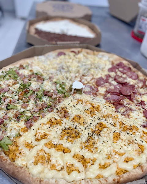 Foto 2 Galeria Pizzas