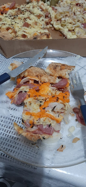 Foto 3 Galeria Pizzas