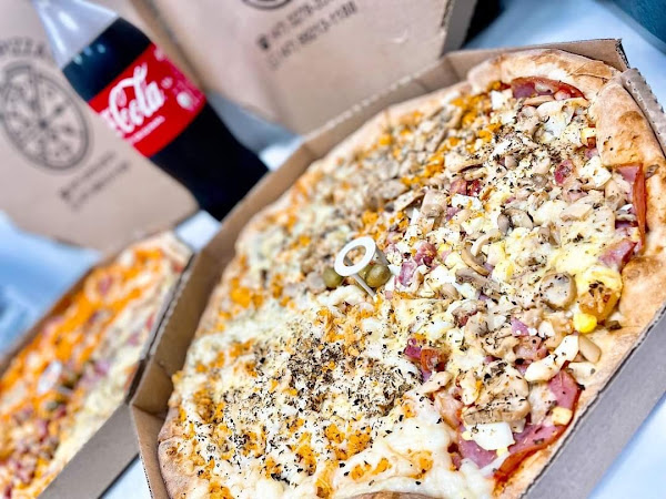 Foto 4 Galeria Pizzas