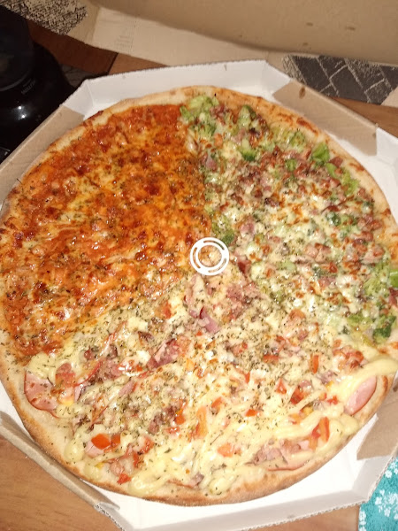 Foto 2 Armazém da Pizza