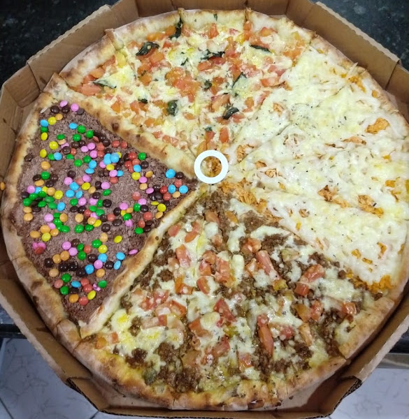 Foto 4 Ponto Certo Pizzaria