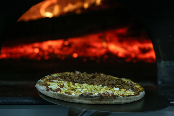 Foto 1 REIS DA PIZZA - DELIVERY