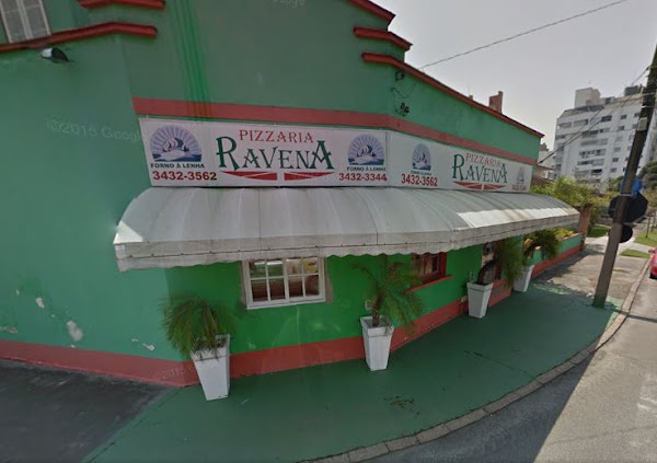 Pizzaria Ravena
