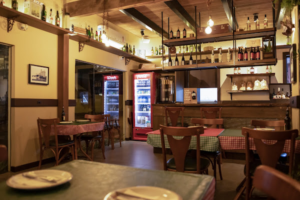 Baggio Pizzeria & Focacceria - Express Bom Retiro Baggio Pizzeria & Focacceria - Express Bom Retiro