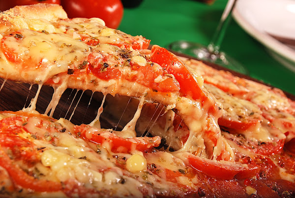 Foto 1 Baggio Pizzeria & Focacceria - Express Bom Retiro