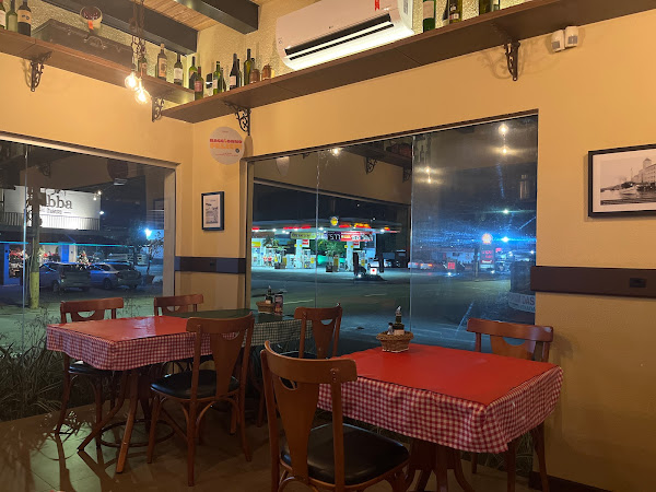 Foto 2 Baggio Pizzeria & Focacceria - Express Bom Retiro