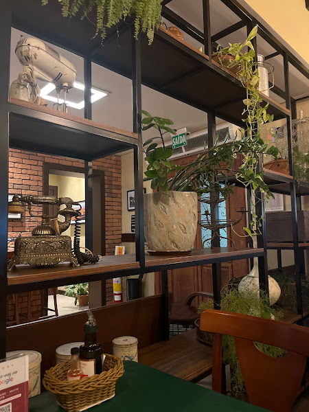 Foto 3 Baggio Pizzeria & Focacceria - Express Bom Retiro