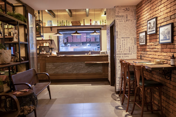 Foto 5 Baggio Pizzeria & Focacceria - Express Bom Retiro