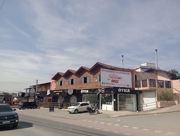 Foto 2 Don Gercino Grill Restaurante e Pizzaria