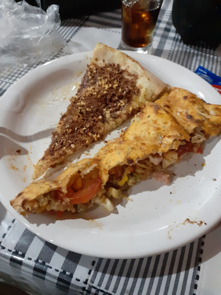 Foto 3 Don Gercino Grill Restaurante e Pizzaria