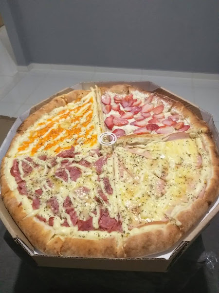 Foto 4 Don Gercino Grill Restaurante e Pizzaria