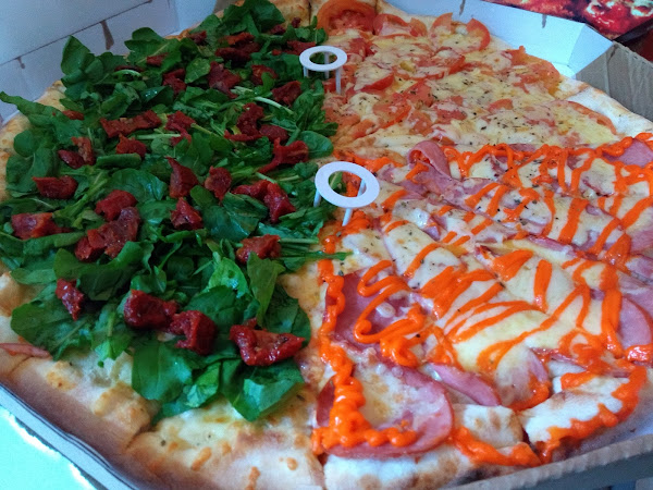 Foto 5 Don Gercino Grill Restaurante e Pizzaria