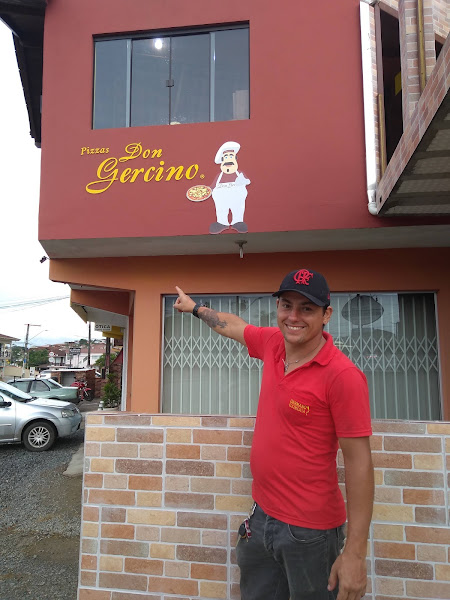 Foto 6 Don Gercino Grill Restaurante e Pizzaria