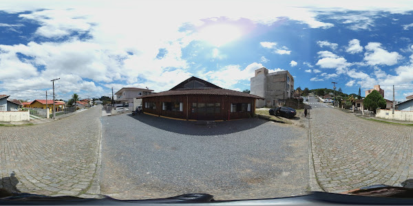 Foto 2 Pizzaria Lohmann