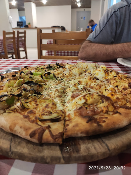 Foto 4 Pizzaria Lohmann