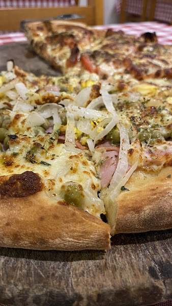 Foto 5 Pizzaria Lohmann