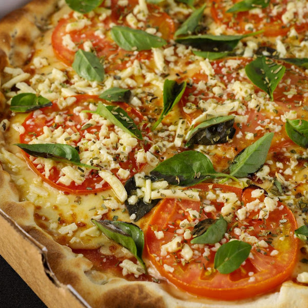 O Fornês Pizzaria | Joinville