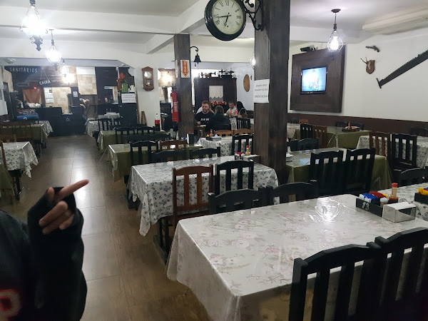 Pizzaria e Pastelaria d''aTia