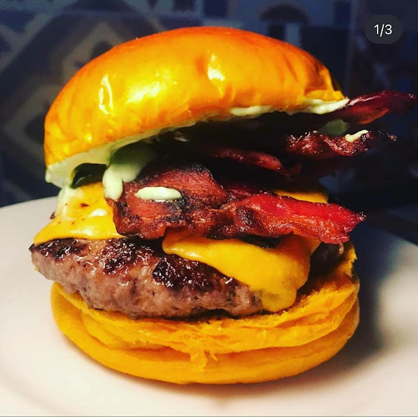 Foto 1 Pizzaria e Pastelaria d''aTia