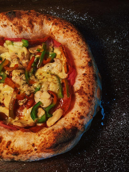 Foto 3 Pizzaria e Pastelaria d''aTia