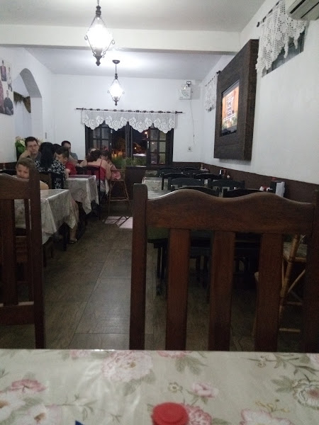 Foto 5 Pizzaria e Pastelaria d''aTia