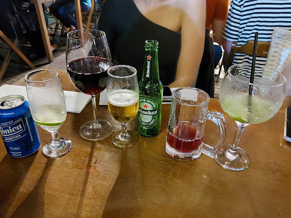 Foto 3 Capitão Space