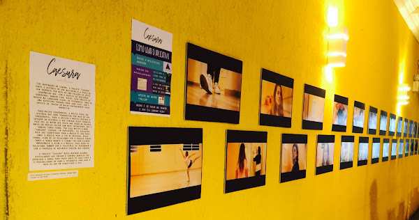 Foto 4 Capitão Space