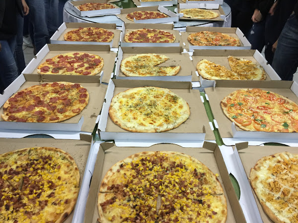 Foto 5 Capitão Space