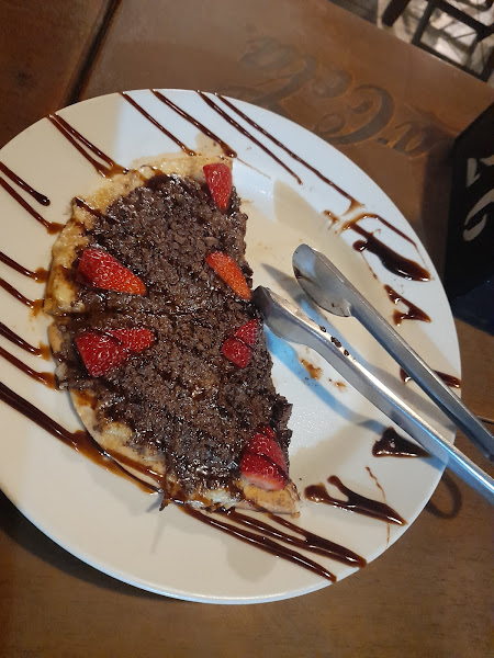 Foto 6 Capitão Space