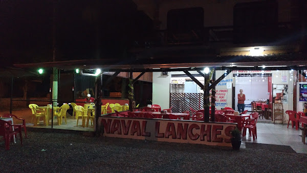 Naval Lanches Pizzaria e Pastely Naval Lanches Pizzaria e Pastely