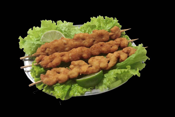 Foto 1 Naval Lanches Pizzaria e Pastely