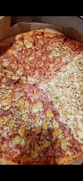 Foto 1 Pizzaria Mascarello