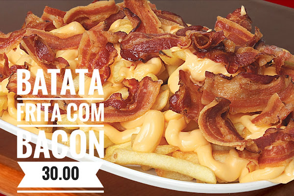 Foto 1 Don Leonardo Pizzaria