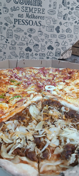 Foto 2 Don Leonardo Pizzaria