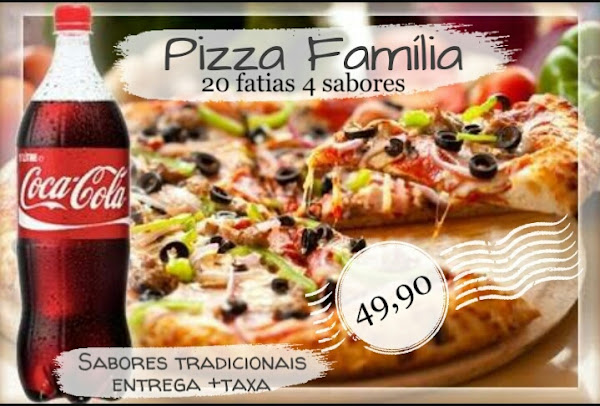 Foto 3 Don Leonardo Pizzaria