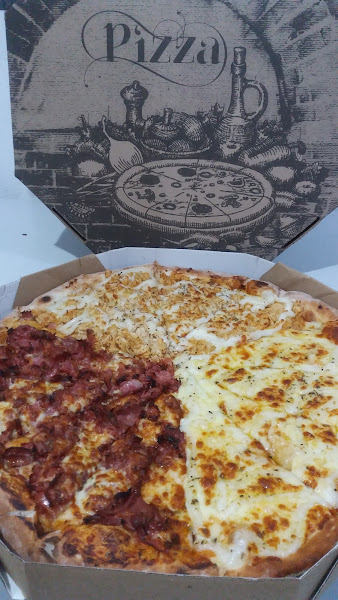 Foto 4 Don Leonardo Pizzaria