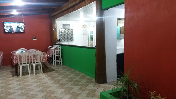 Foto 5 Don Leonardo Pizzaria