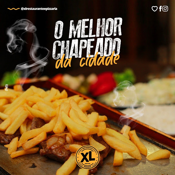 Restaurante e Pizzaria XL Restaurante e Pizzaria XL