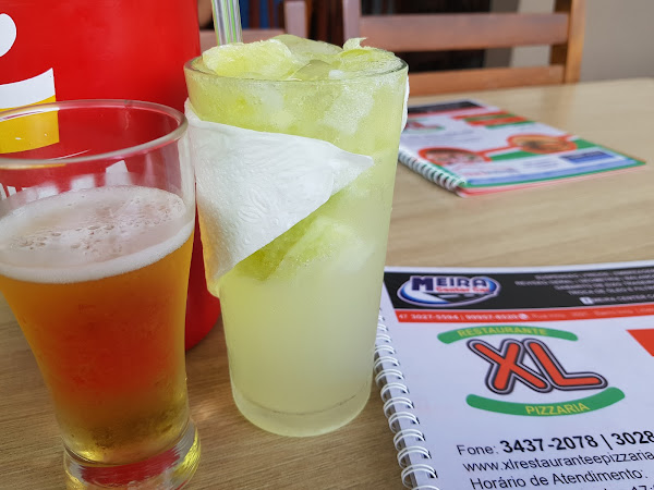 Foto 1 Restaurante e Pizzaria XL