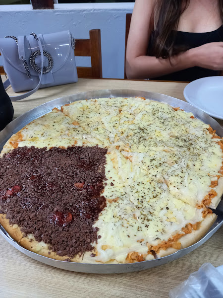 Foto 2 Restaurante e Pizzaria XL